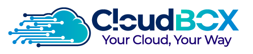 Cloudbox