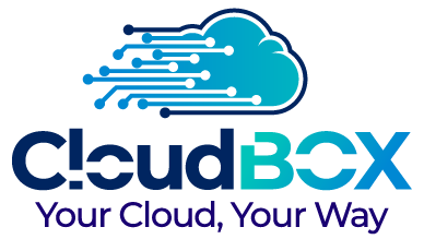 Cloudbox Cloudbox